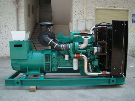 庐阳1100kw康明斯柴油发电机组图片 庐阳1100kw康明斯柴油发电机组图片