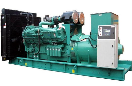 庐阳150kw康明斯柴油发电机组图片 庐阳150kw康明斯柴油发电机组图片