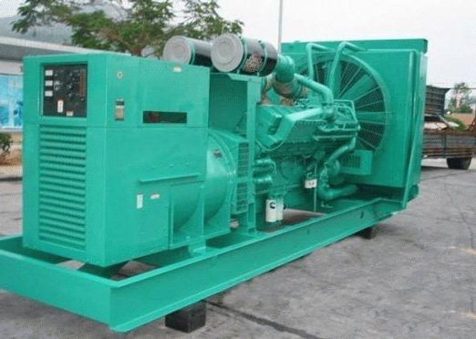 庐阳75kw康明斯柴油发电机组图片 庐阳75kw康明斯柴油发电机组图片