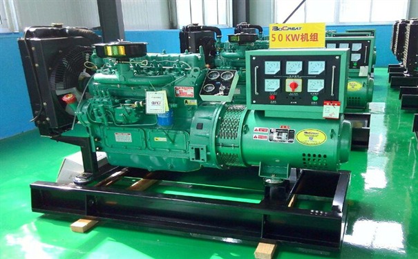 庐阳发电机出租